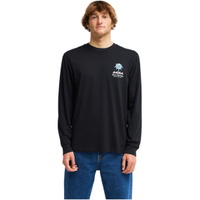 Mens Portal Long Sleeve T-Shirt